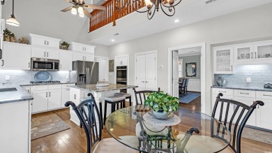 Welcome to 813 Bear Lake Dr, a rare find in the Long Bay Golf on Long Bay Club in South Carolina - for sale on GolfHomes.com, golf home, golf lot