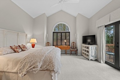 Nestled in the prestigious gated Cullasaja Club, this elegant on Cullasaja Club in North Carolina - for sale on GolfHomes.com, golf home, golf lot