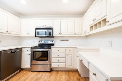 Amazing, affordable charm in Druid Hills! Discover Lullwater on Druid Hills Golf Club in Georgia - for sale on GolfHomes.com, golf home, golf lot