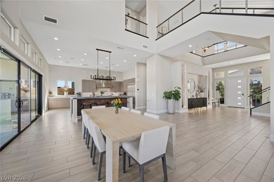 Welcome to 10631 Patina Hills - a rare offering in the highly on Siena Golf Club in Nevada - for sale on GolfHomes.com, golf home, golf lot