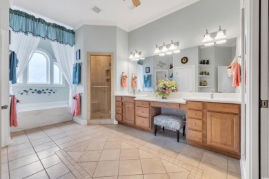 Discover the perfect blend of elegance and comfort in this on Surf Golf and Beach Club in South Carolina - for sale on GolfHomes.com, golf home, golf lot