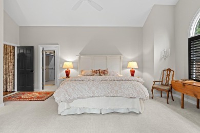 Nestled in the prestigious gated Cullasaja Club, this elegant on Cullasaja Club in North Carolina - for sale on GolfHomes.com, golf home, golf lot