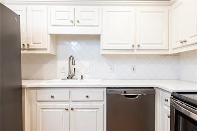 Amazing, affordable charm in Druid Hills! Discover Lullwater on Druid Hills Golf Club in Georgia - for sale on GolfHomes.com, golf home, golf lot