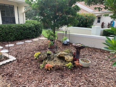 Looking for a Goldilocks Villa - not too big and not too small - on Meadow Oaks Golf and Country Club in Florida - for sale on GolfHomes.com, golf home, golf lot