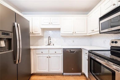 Amazing, affordable charm in Druid Hills! Discover Lullwater on Druid Hills Golf Club in Georgia - for sale on GolfHomes.com, golf home, golf lot