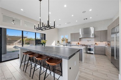 Welcome to 10631 Patina Hills - a rare offering in the highly on Siena Golf Club in Nevada - for sale on GolfHomes.com, golf home, golf lot