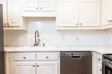 Amazing, affordable charm in Druid Hills! Discover Lullwater on Druid Hills Golf Club in Georgia - for sale on GolfHomes.com, golf home, golf lot