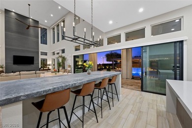 Welcome to 10631 Patina Hills - a rare offering in the highly on Siena Golf Club in Nevada - for sale on GolfHomes.com, golf home, golf lot