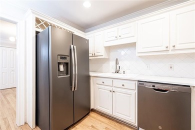 Amazing, affordable charm in Druid Hills! Discover Lullwater on Druid Hills Golf Club in Georgia - for sale on GolfHomes.com, golf home, golf lot