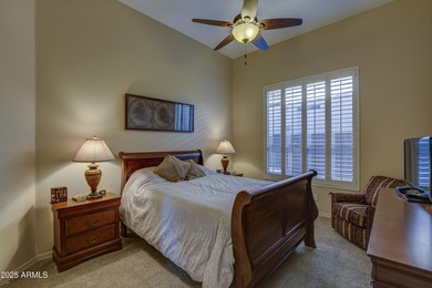 THIS OUTSTANDING HOME is located within the privately gated on Legend Trail Golf Club in Arizona - for sale on GolfHomes.com, golf home, golf lot