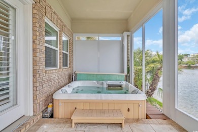Discover the perfect blend of elegance and comfort in this on Surf Golf and Beach Club in South Carolina - for sale on GolfHomes.com, golf home, golf lot