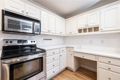 Amazing, affordable charm in Druid Hills! Discover Lullwater on Druid Hills Golf Club in Georgia - for sale on GolfHomes.com, golf home, golf lot