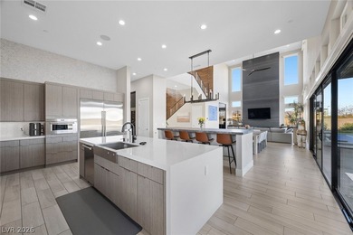 Welcome to 10631 Patina Hills - a rare offering in the highly on Siena Golf Club in Nevada - for sale on GolfHomes.com, golf home, golf lot