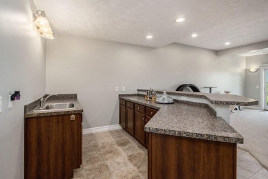 PROPERTY STILL AVAILABLE - BACK UP OFFERS ARE WELCOME! The BEST on Riverside Country Club in Michigan - for sale on GolfHomes.com, golf home, golf lot