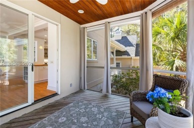Welcome to your lakeside home in Haig Point on Daufuskie Island! on Haig Point Golf Club in South Carolina - for sale on GolfHomes.com, golf home, golf lot