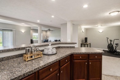 PROPERTY STILL AVAILABLE - BACK UP OFFERS ARE WELCOME! The BEST on Riverside Country Club in Michigan - for sale on GolfHomes.com, golf home, golf lot