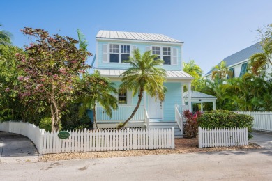 MOTIVATED SELLERS Turn-key home with a history of rentals on Key West Golf Club in Florida - for sale on GolfHomes.com, golf home, golf lot