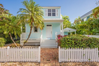 MOTIVATED SELLERS Turn-key home with a history of rentals on Key West Golf Club in Florida - for sale on GolfHomes.com, golf home, golf lot