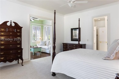 Welcome to your lakeside home in Haig Point on Daufuskie Island! on Haig Point Golf Club in South Carolina - for sale on GolfHomes.com, golf home, golf lot