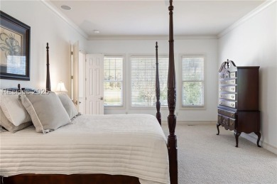 Welcome to your lakeside home in Haig Point on Daufuskie Island! on Haig Point Golf Club in South Carolina - for sale on GolfHomes.com, golf home, golf lot