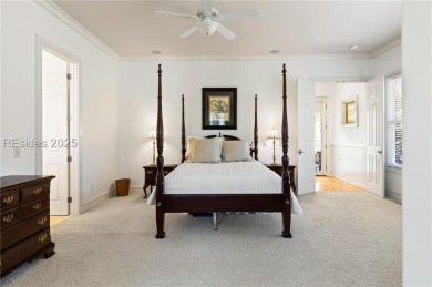 Welcome to your lakeside home in Haig Point on Daufuskie Island! on Haig Point Golf Club in South Carolina - for sale on GolfHomes.com, golf home, golf lot
