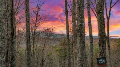 LOCATION IS KEY! Positioned just 5 minutes from Old Toccoa Farm on Old Toccoa Farm Golf Club in Georgia - for sale on GolfHomes.com, golf home, golf lot