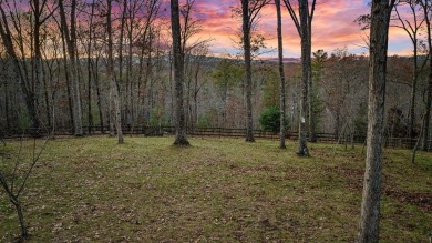 LOCATION IS KEY! Positioned just 5 minutes from Old Toccoa Farm on Old Toccoa Farm Golf Club in Georgia - for sale on GolfHomes.com, golf home, golf lot