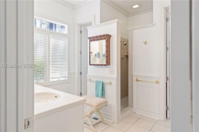 Welcome to your lakeside home in Haig Point on Daufuskie Island! on Haig Point Golf Club in South Carolina - for sale on GolfHomes.com, golf home, golf lot
