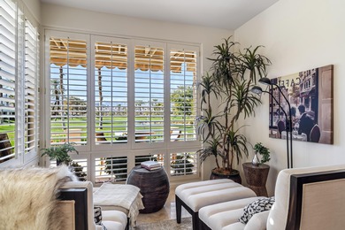 Beautifully decorated and furnished home with panoramic views on Desert Horizons Country Club in California - for sale on GolfHomes.com, golf home, golf lot