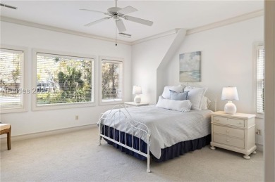 Welcome to your lakeside home in Haig Point on Daufuskie Island! on Haig Point Golf Club in South Carolina - for sale on GolfHomes.com, golf home, golf lot