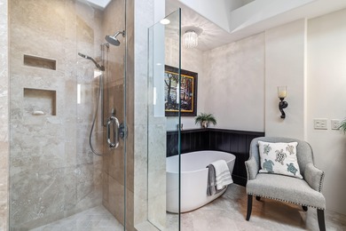 Beautifully decorated and furnished home with panoramic views on Desert Horizons Country Club in California - for sale on GolfHomes.com, golf home, golf lot