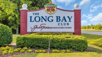 Welcome to 813 Bear Lake Dr, a rare find in the Long Bay Golf on Long Bay Club in South Carolina - for sale on GolfHomes.com, golf home, golf lot