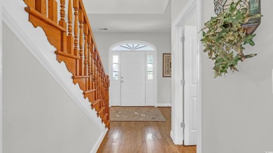 Welcome to 813 Bear Lake Dr, a rare find in the Long Bay Golf on Long Bay Club in South Carolina - for sale on GolfHomes.com, golf home, golf lot
