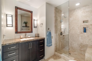 Beautifully decorated and furnished home with panoramic views on Desert Horizons Country Club in California - for sale on GolfHomes.com, golf home, golf lot