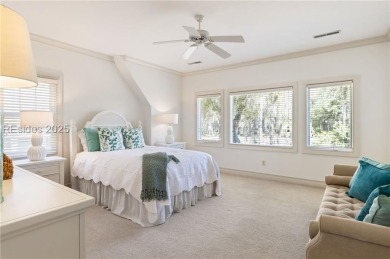 Welcome to your lakeside home in Haig Point on Daufuskie Island! on Haig Point Golf Club in South Carolina - for sale on GolfHomes.com, golf home, golf lot