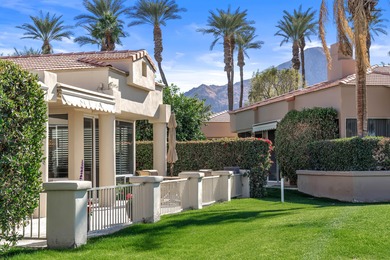 Beautifully decorated and furnished home with panoramic views on Desert Horizons Country Club in California - for sale on GolfHomes.com, golf home, golf lot
