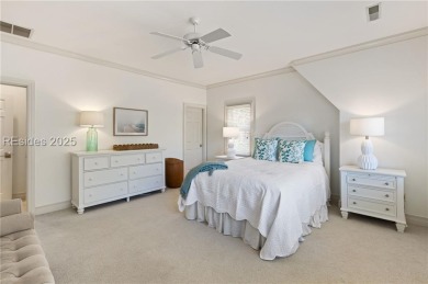 Welcome to your lakeside home in Haig Point on Daufuskie Island! on Haig Point Golf Club in South Carolina - for sale on GolfHomes.com, golf home, golf lot