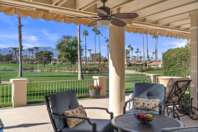 Beautifully decorated and furnished home with panoramic views on Desert Horizons Country Club in California - for sale on GolfHomes.com, golf home, golf lot