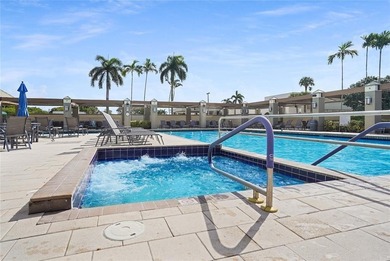 Back on the market and beautifully refreshed! The unit has been on Wynmoor Golf Course in Florida - for sale on GolfHomes.com, golf home, golf lot