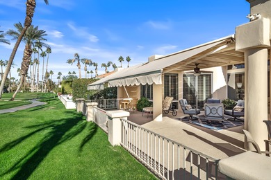 Beautifully decorated and furnished home with panoramic views on Desert Horizons Country Club in California - for sale on GolfHomes.com, golf home, golf lot