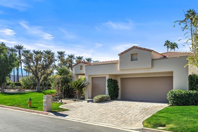 Beautifully decorated and furnished home with panoramic views on Desert Horizons Country Club in California - for sale on GolfHomes.com, golf home, golf lot