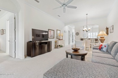 Welcome to 3238 Bailey Ann Drive, a charming townhome home on Halifax Plantation Golf Club in Florida - for sale on GolfHomes.com, golf home, golf lot