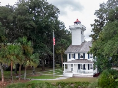 Welcome to your lakeside retreat in Haig Point on Daufuskie on Haig Point Golf Club in South Carolina - for sale on GolfHomes.com, golf home, golf lot