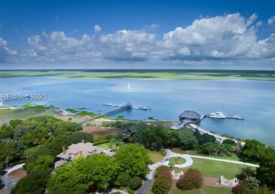 Welcome to your lakeside retreat in Haig Point on Daufuskie on Haig Point Golf Club in South Carolina - for sale on GolfHomes.com, golf home, golf lot