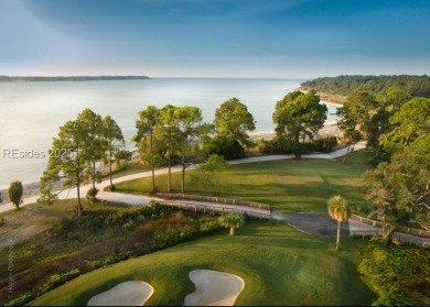 Welcome to your lakeside retreat in Haig Point on Daufuskie on Haig Point Golf Club in South Carolina - for sale on GolfHomes.com, golf home, golf lot