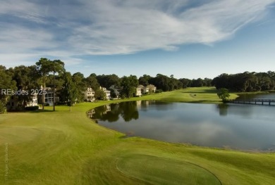 Welcome to your lakeside retreat in Haig Point on Daufuskie on Haig Point Golf Club in South Carolina - for sale on GolfHomes.com, golf home, golf lot