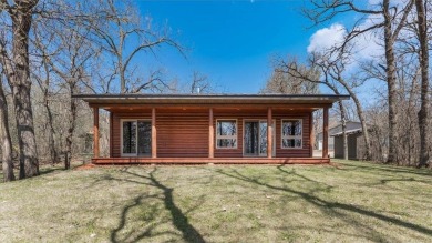 Charming Year-Round turnkey home just off the shores Pomme De on Tipsinah Mounds Golf Course in Minnesota - for sale on GolfHomes.com, golf home, golf lot