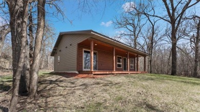 Charming Year-Round turnkey home just off the shores Pomme De on Tipsinah Mounds Golf Course in Minnesota - for sale on GolfHomes.com, golf home, golf lot