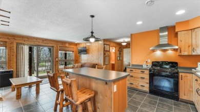 Charming Year-Round turnkey home just off the shores Pomme De on Tipsinah Mounds Golf Course in Minnesota - for sale on GolfHomes.com, golf home, golf lot