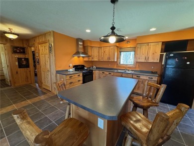 Charming Year-Round turnkey home just off the shores Pomme De on Tipsinah Mounds Golf Course in Minnesota - for sale on GolfHomes.com, golf home, golf lot